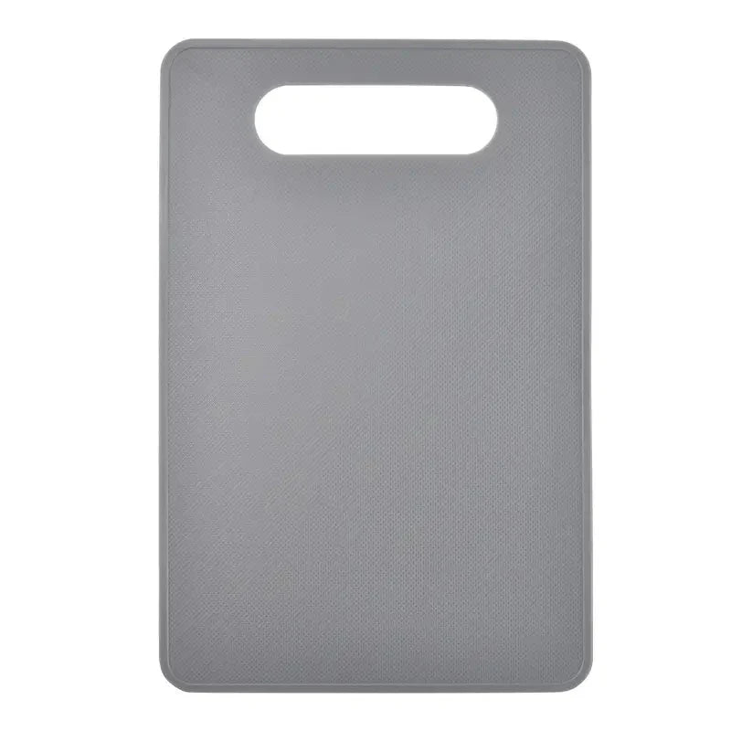 3-Piece Set: Plastic Cutting Board Foods Classification Boards