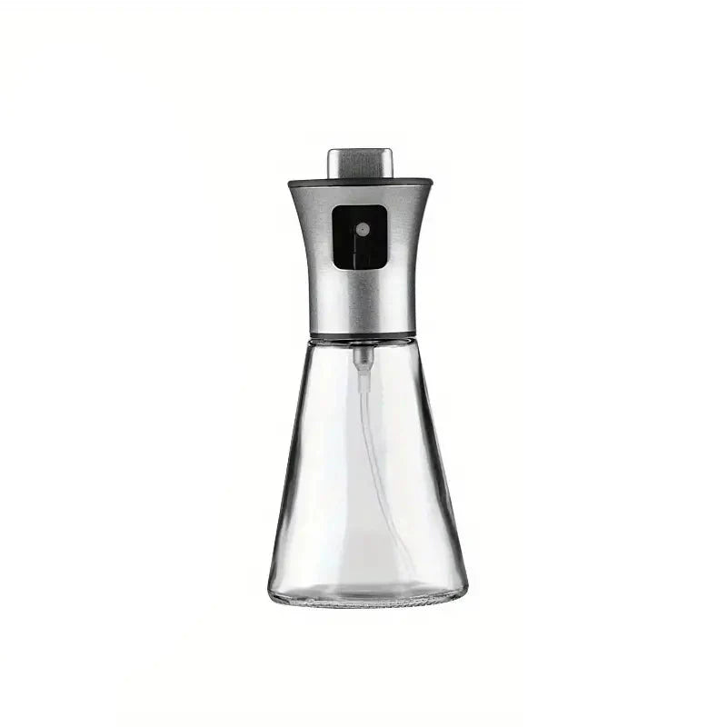 304 Stainless Steel Oil Spray Bottle