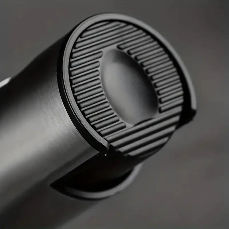 304 Stainless Steel Oil Spray Bottle