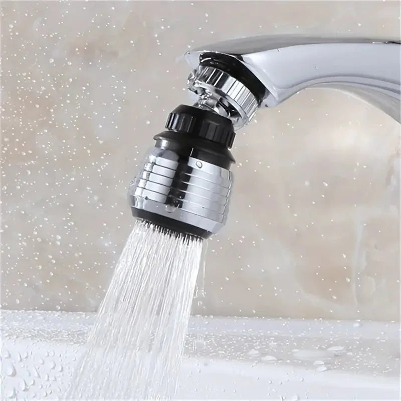 Universal Faucet Sprayer Extension