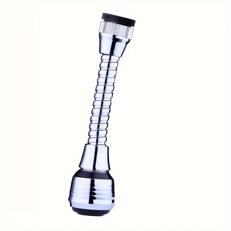 Universal Faucet Sprayer Extension