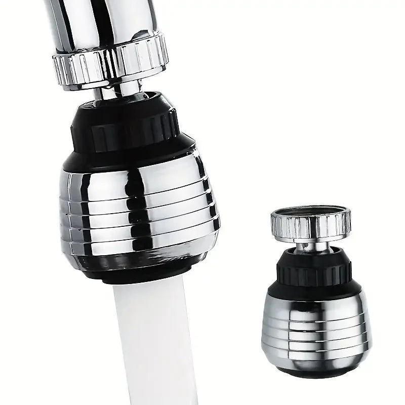 Universal Faucet Sprayer Extension